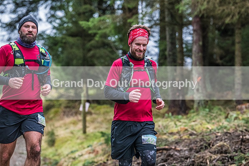 Glentress Marathon-838 - High Terrain Events Glentress Marathon Trail Run Saturday 19th February 2023