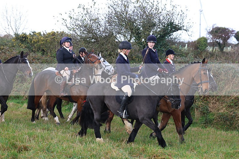 3E7A0616 - Four Burrow Opening Meet 2025