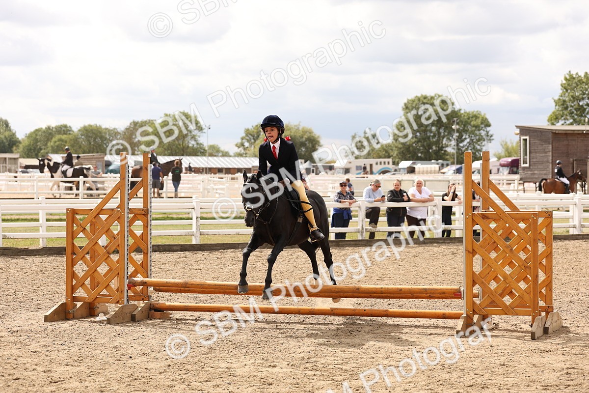 SBM_06156 - Class 57a -  Style & Performance - 60cm (15-19)