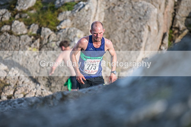Blisco-104 - Blisco Dash Fell Race Wednesday 16th July 2025