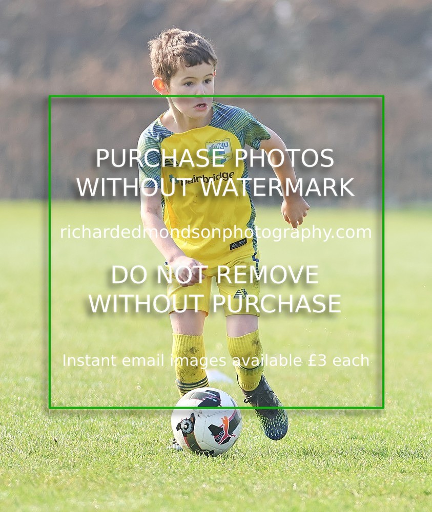 533A9235 - Kendal United Youth Under 7 (21/3/26)