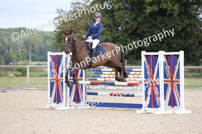 20250803-1323 - Class 4 - 90cm