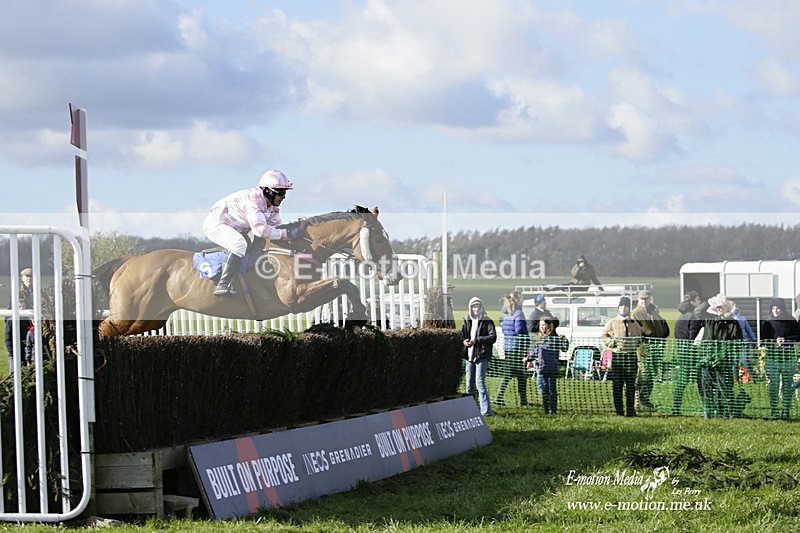 PtP 050322 616 - The Beaufort Races Didmarton 05/03/22
