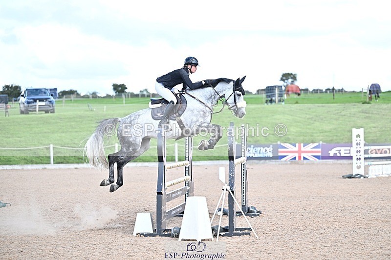 250924-135745-00494 - Cls 6 Foxhunter and 1.20m Open