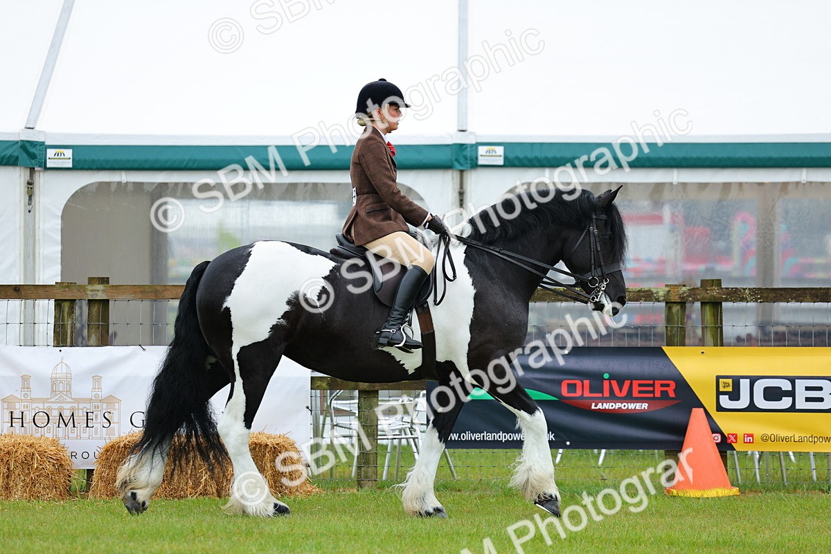 SBM_00846 - Class 1-4 - BSPA Ridden