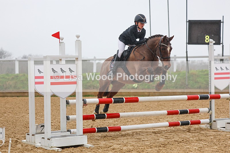 3E7A1560 - Class 2: 80 - 85cm