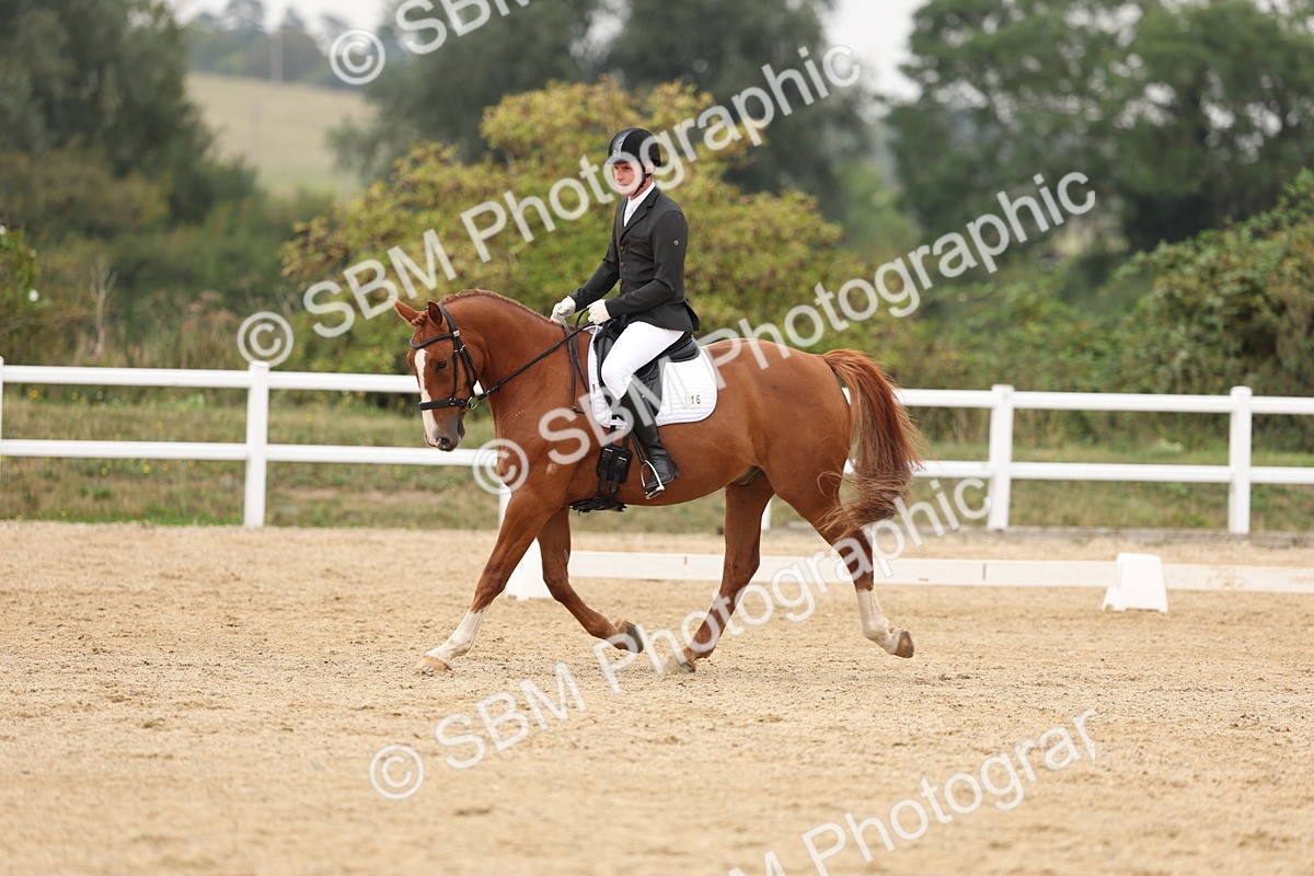 SBM_01549 - Class 9 - Novice 27 Champs