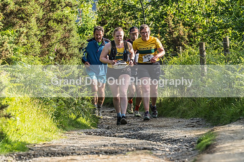 Round Latrigg-253 - Mike Mallen Memorial Round Latrigg Race Wednesday 10th June 2026