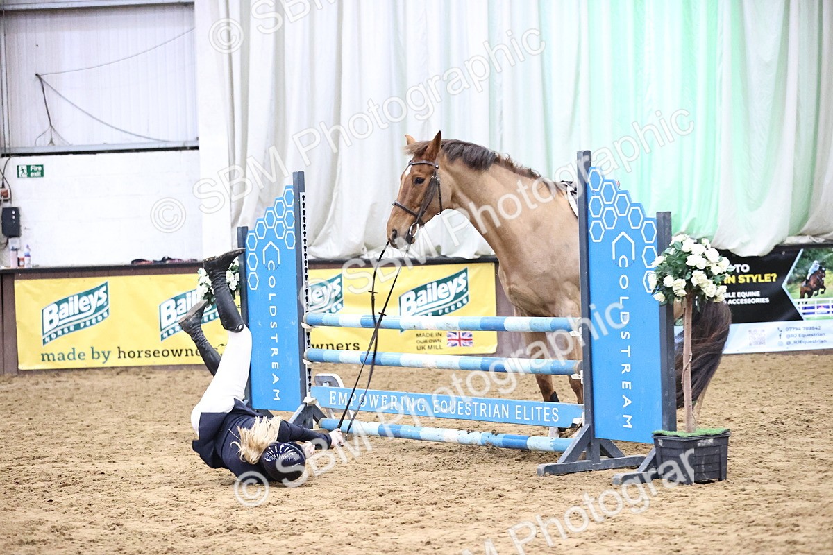 SBM_006559 - Class 20 - Senior British Novice - 90cm