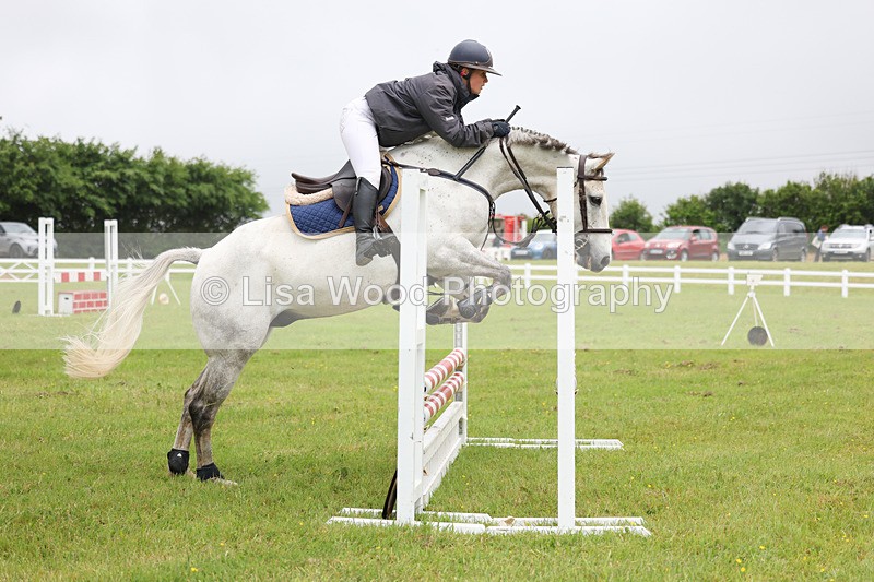 3E7A6055 - Class 5: Senior 80cm