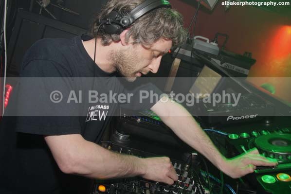 055 - Soul:ution vs Strange Fruit  28.05.10