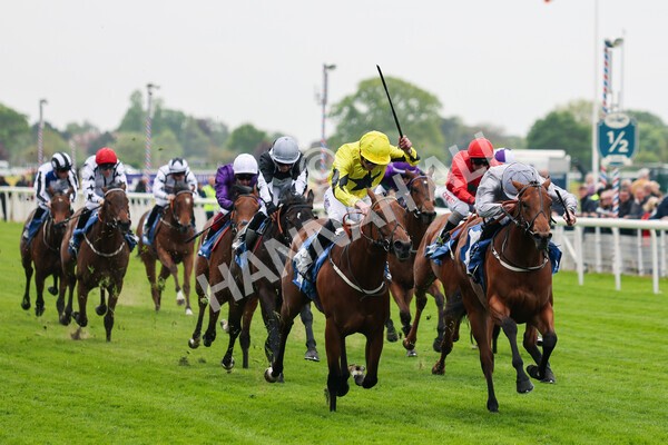 yr13052022r1-25 - Race 1 1.50pm Knights the new name for Langleys British EBF Marygate Fillies' Stakes