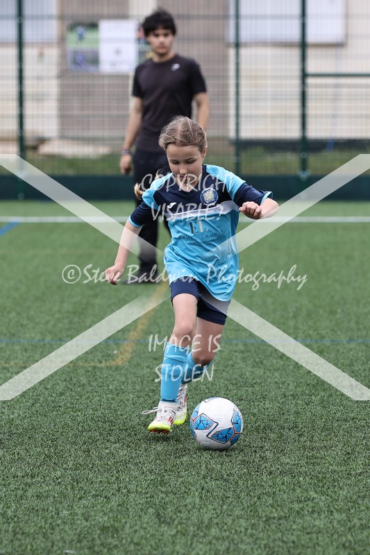 1DX32336 - Sun 7th U10 Girls