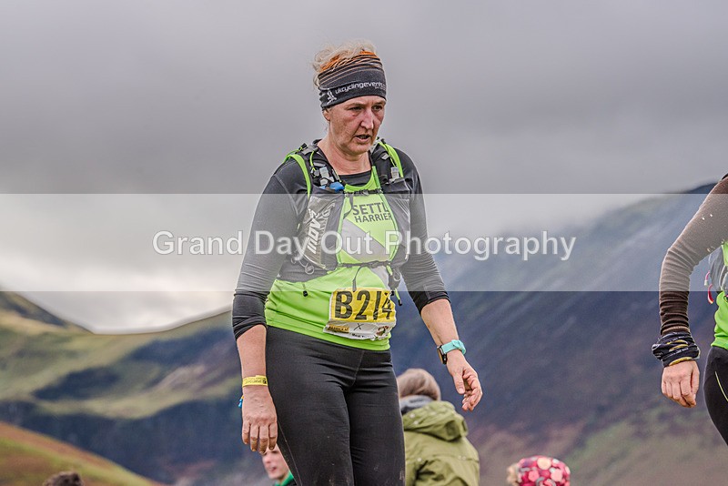 British Fell Relay-2249 - British Fell & Hill Relay Championship Braithwaite Keswick Saturday 21st October 2023