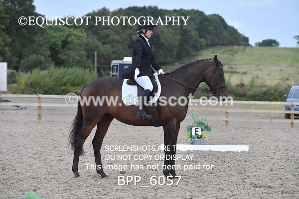 BPP_6057 - NOVICE TEST 4 + 6 LONG ARENA