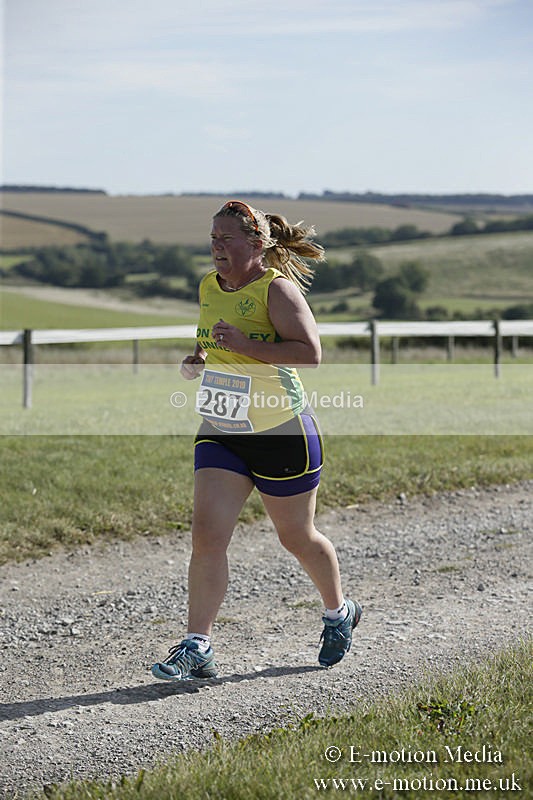 CAD150919-0308 - Marlborough Tiny Temple 7 mile and Temple Half-Marathon 15/09/19