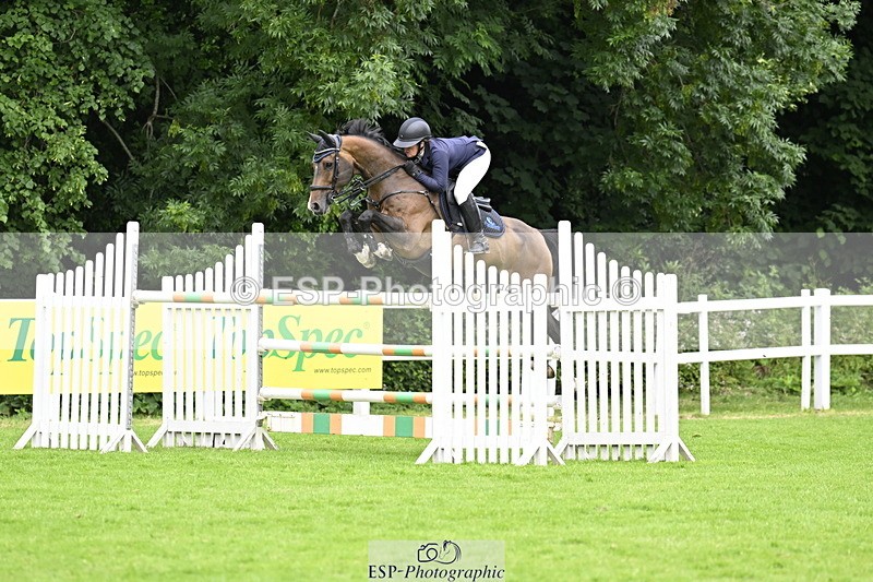 250613A-163027-03107 - Cls 6 National 1.40m Open