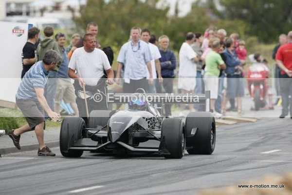 VSP 130609-208 - Vazon Sprint 2009