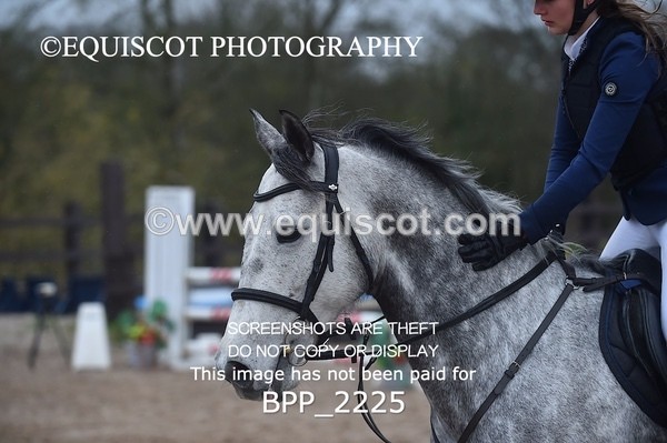 BPP_2225 - CLASS 20 Pony Newcomers/ 1m Open