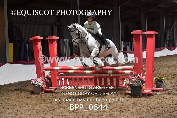 BPP_0644 - CLASS 5 70CM