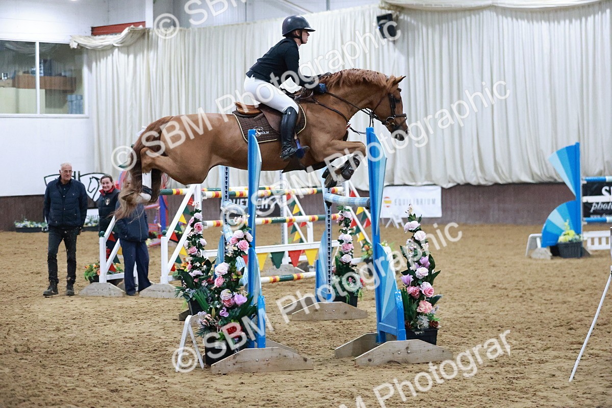 SBM_004958 - Class 14 - National 1.30m 1.40m