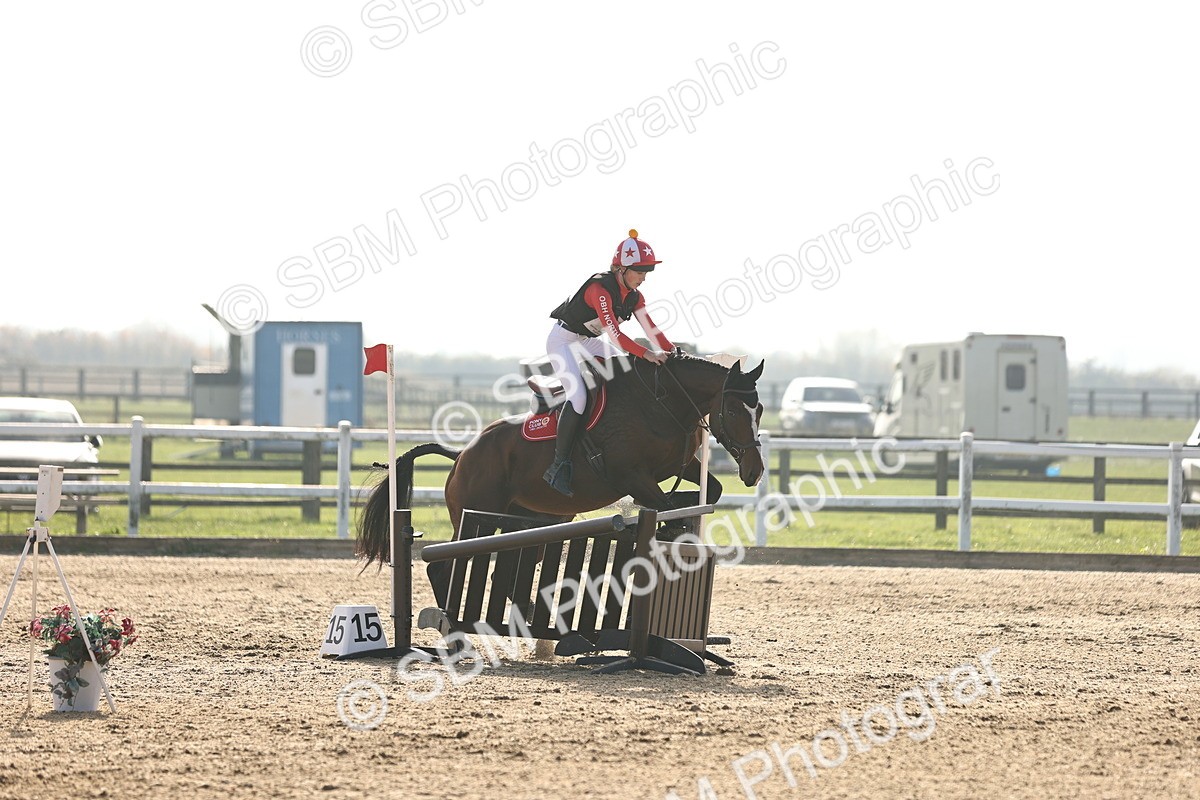 SBM_003507 - Class 3 - 90cm