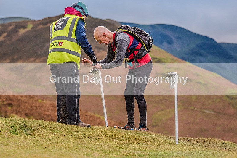 British Fell Relay-4207 - British Fell & Hill Relay Championship Braithwaite Keswick Saturday 21st October 2023