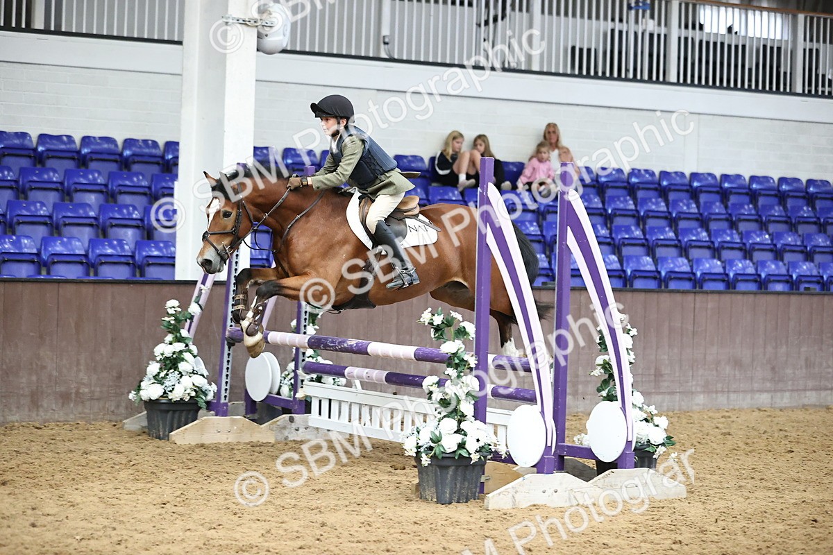 SBM_003785 - Class 12 - Pony Discovery 90cm