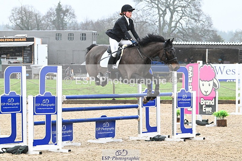 250215A-131609-00934 - Cls 4 Newcomers and 1.10m Open