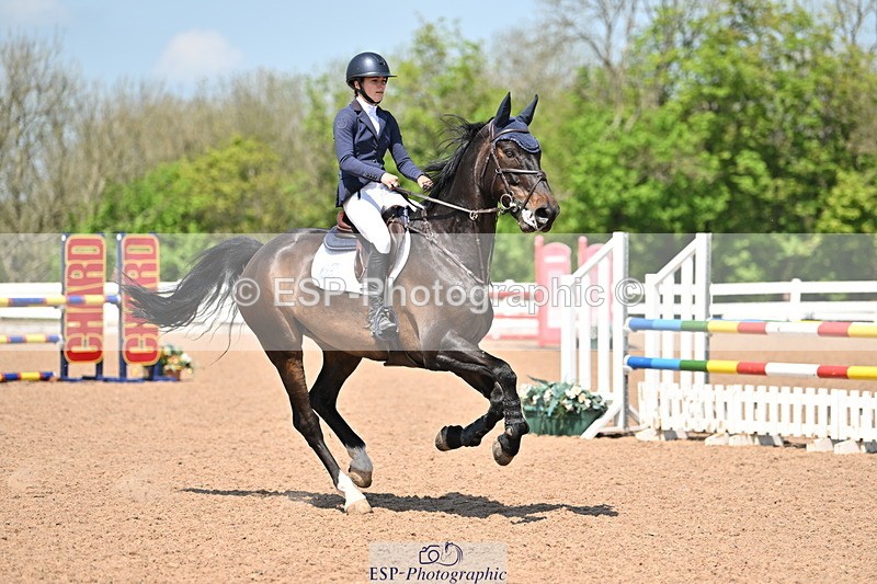 240509A-135618-02457 - Cls 4 95cm National Am Quali