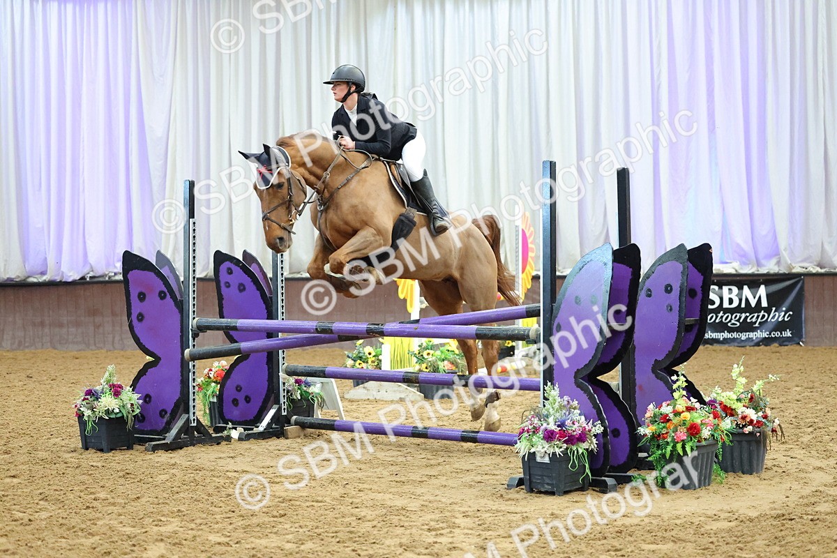 SBM_006314 - Class 24 - Senior Discovery 1.00m