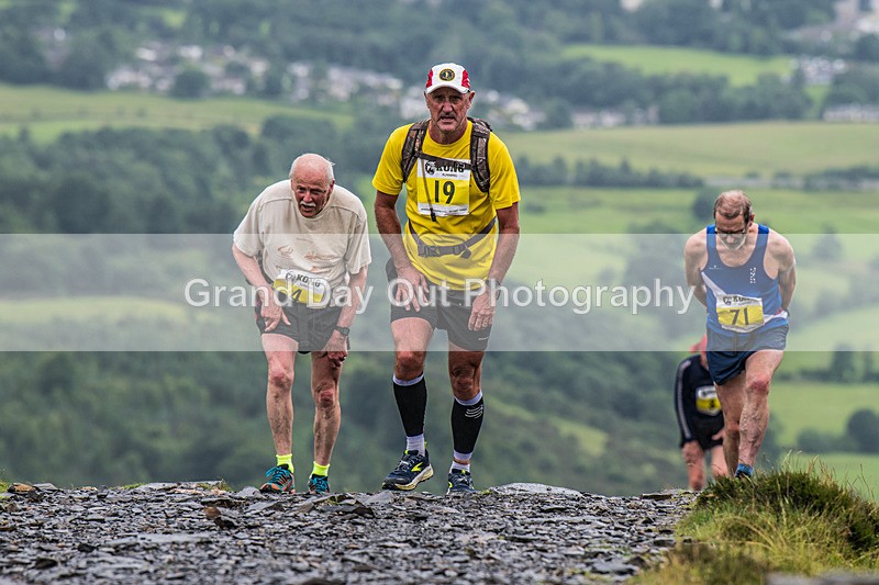 Skiddaw-517 - Skiddaw Fell Race Sunday 6th July 2025
