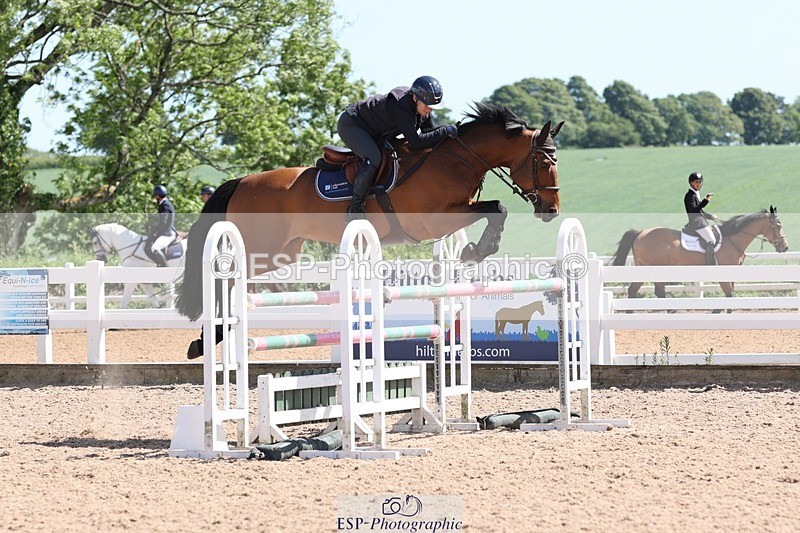 250528-153701-01693 - Cls 6 Foxhunter and 1.20m Open