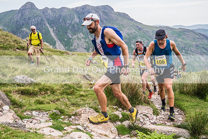 Great Lakes-126 - Great Lakes Fell Race Saturday 21st June 2025