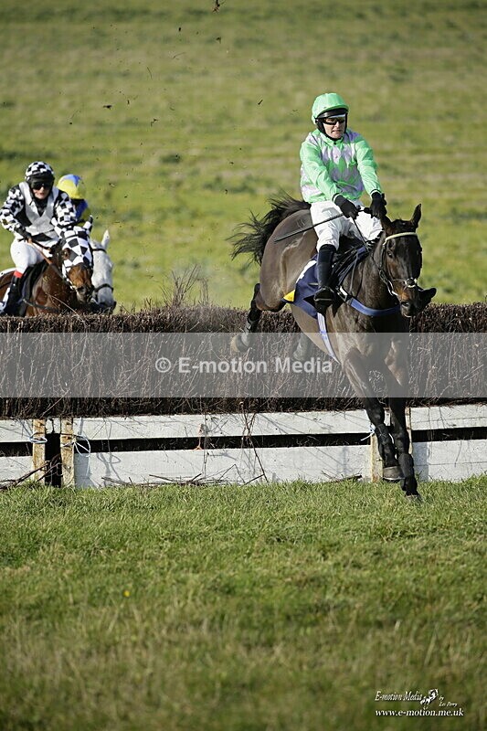 PtP 250921 0594 - Point-to-Point Badbury Rings Dorset 07/11/2021