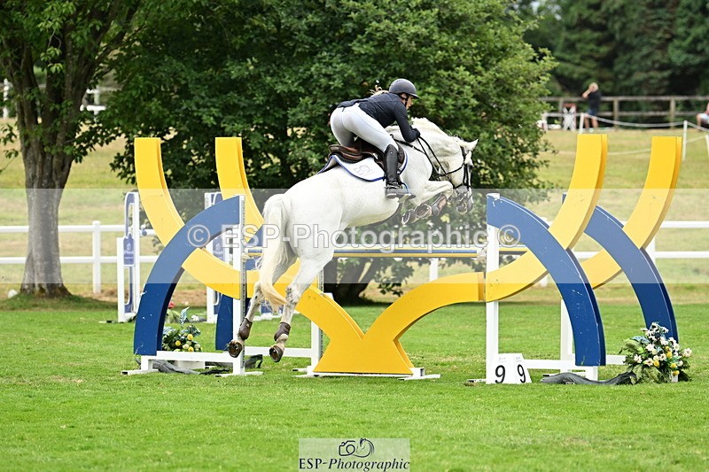 250705A-100650-13204 - Cls 29 Snr 1.25m Open