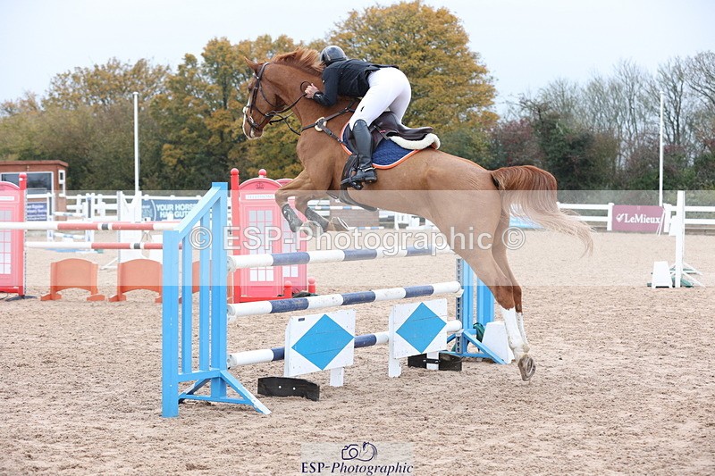 231112A-125558-04270 - Cls 19 Snr 1.05m Open