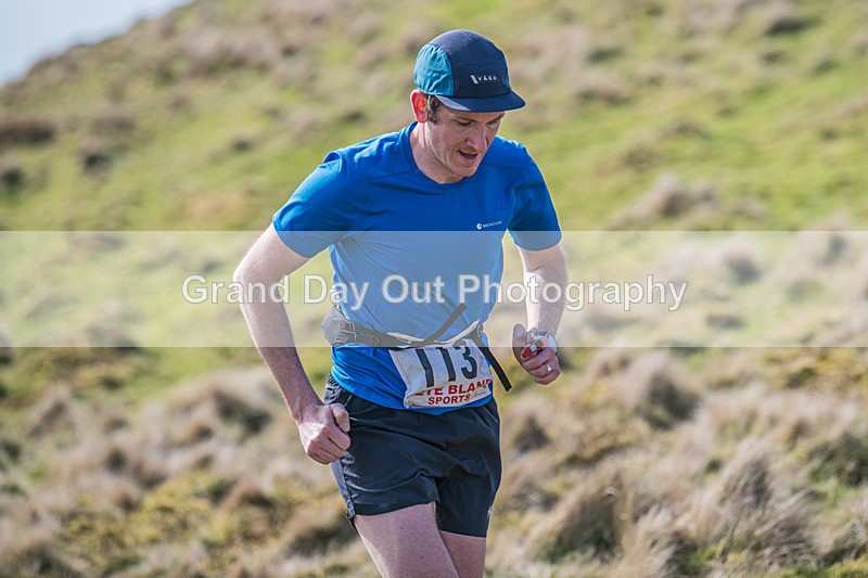 Black Combe-204 - Black Combe Fell Race Saturday 8th March 2025