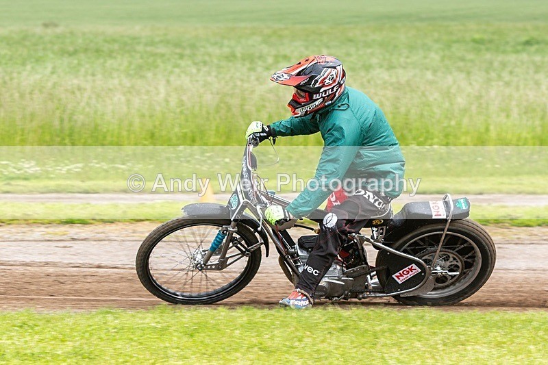 250607-7D-8E0A2332 - Ride & Skid It. Speedway Experience Day 07th Jun 2025
