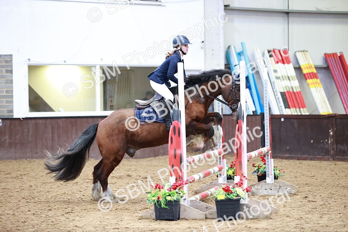 SBM_000585 - Class 2 - Pony Winter Champs 80cm