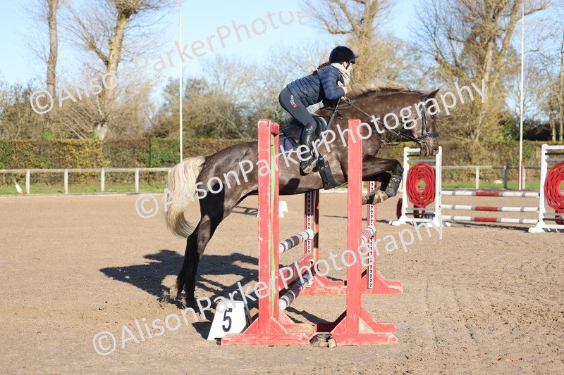 20251130-1408 - Class 3 - 80cm