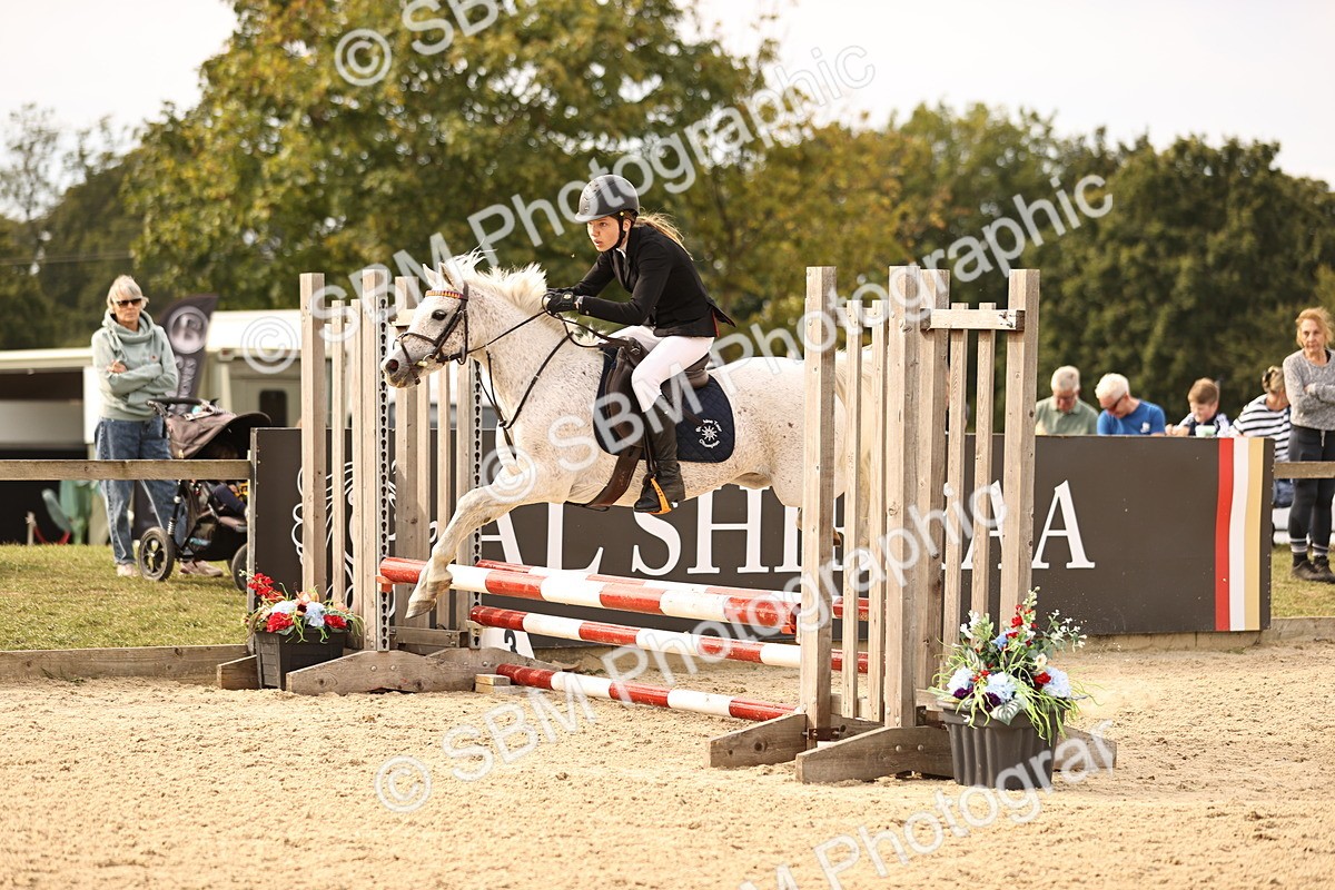 SBM_70754 - J13 - Junior Pony 60cm Championship
