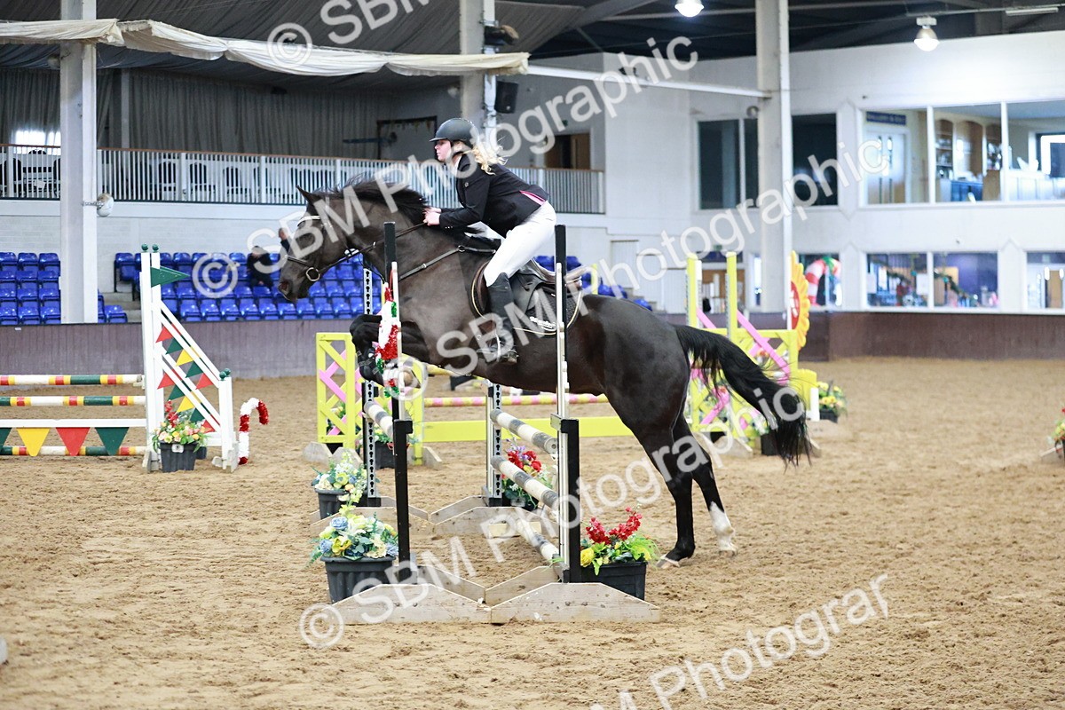 SBM_000495 - Class 2 - Senior British Novice 90cm