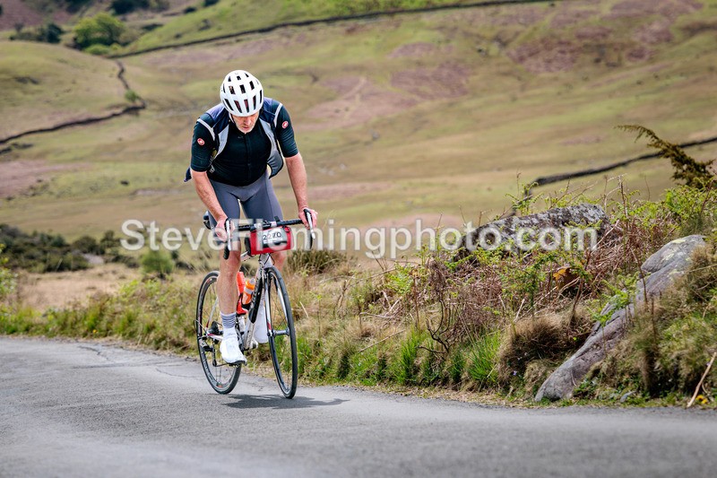 124942 - Blea Tarn Climb 12:00 - 13:00