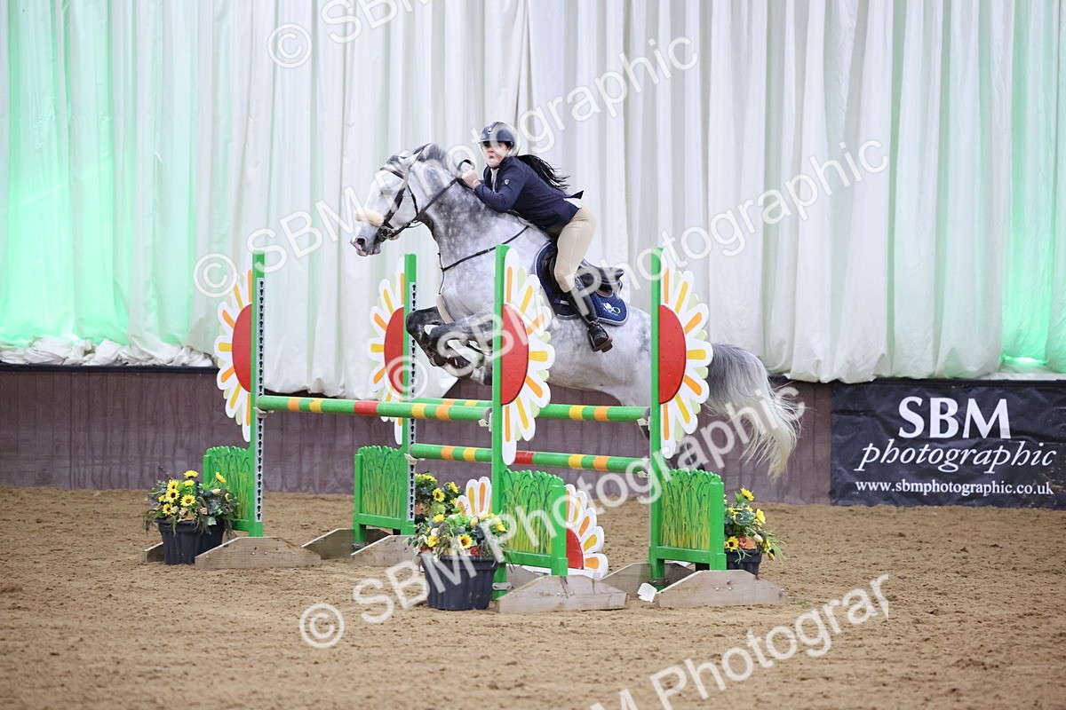SBM_005063 - Race 2 - 1.10m