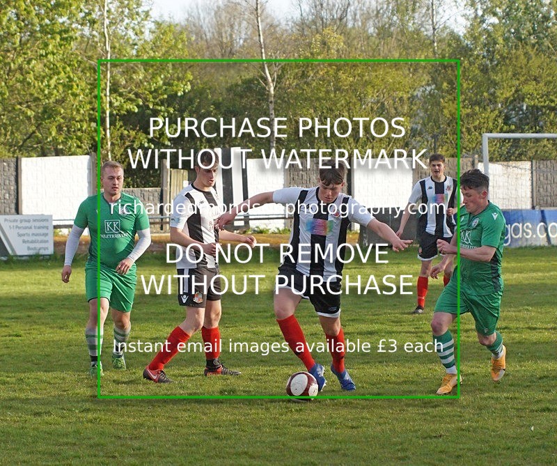 DSC00491 - Kendal Town Reserves v Horwich  (11/5/21)