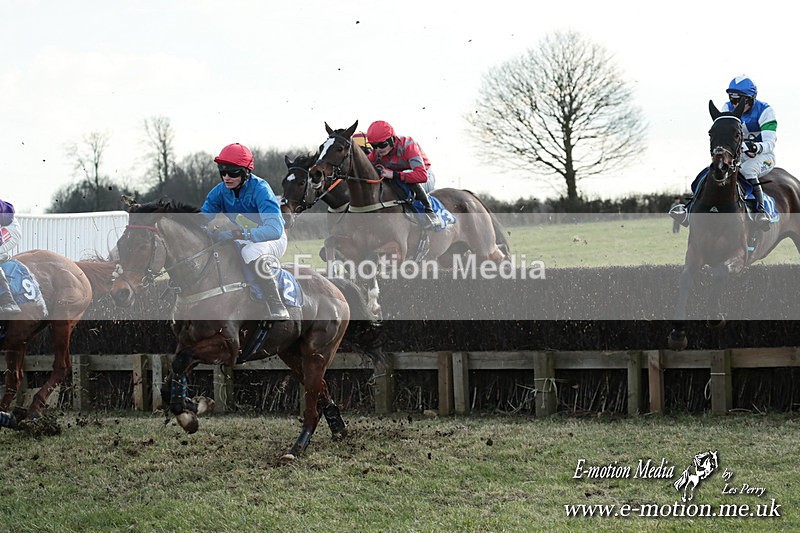 PtP 010325 758 - Beaufort Races Didmarton 01/03/25