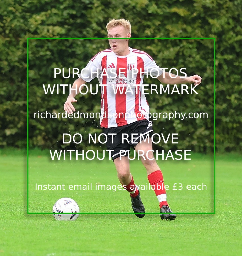 533A4116 - Wetheriggs United