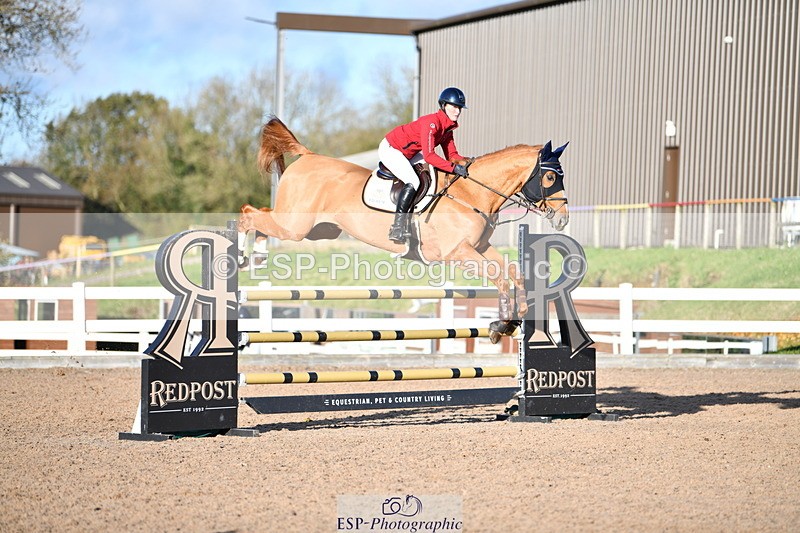 231110A-153507-01026 - Cls 7 National 1.30m Open