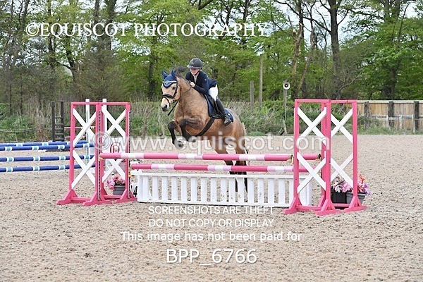 BPP_6766 - CLASS 3 FRI 0.85m Amateur Championship Qualifier